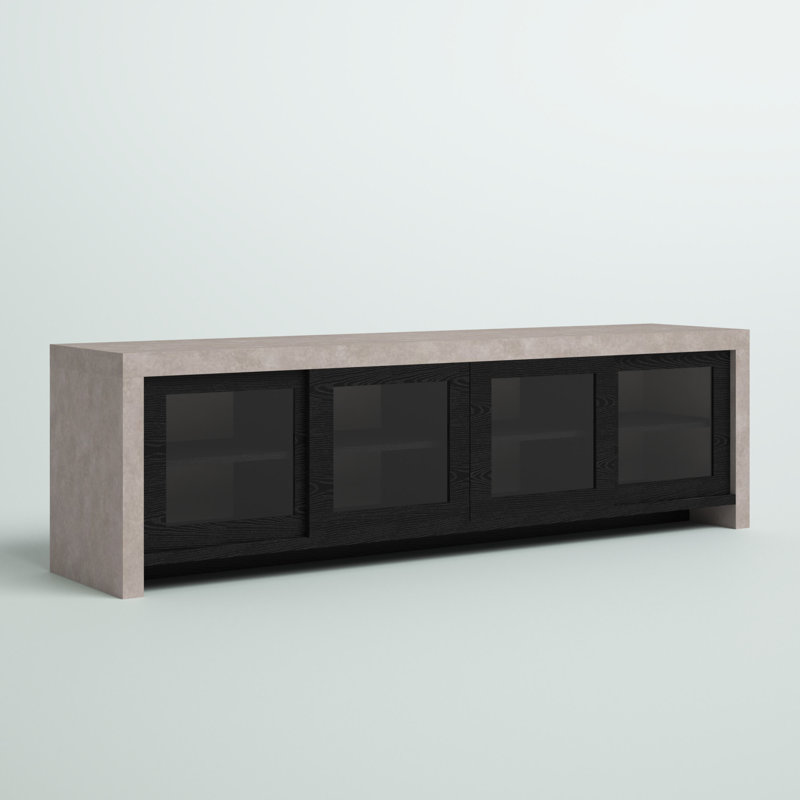 Mercury Row® Tyree TV Stand for TVs up to 70" & Reviews Wayfair Canada